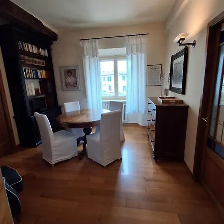 Lejlighed Casa Laura In Piazza Provenzano *
