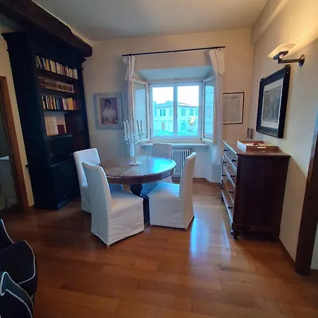 Casa Laura In Piazza Provenzano Lejlighed *