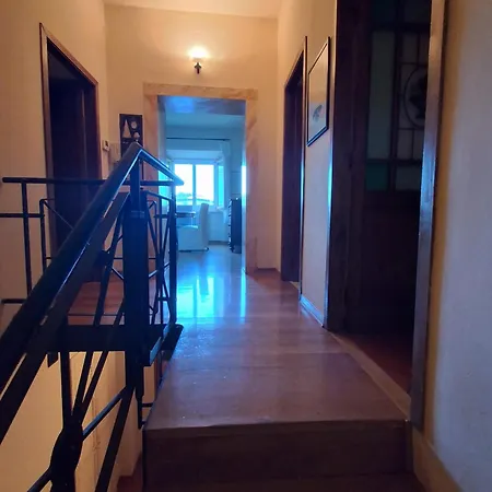 Casa Laura In Piazza Provenzano
