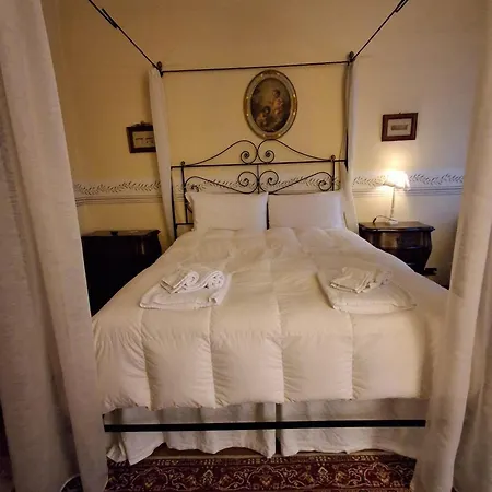 Casa Laura In Piazza Provenzano