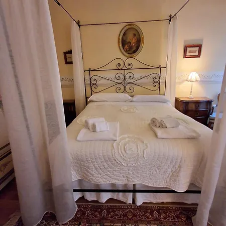 Casa Laura In Piazza Provenzano Lejlighed *