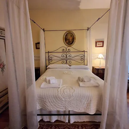 Casa Laura In Piazza Provenzano *