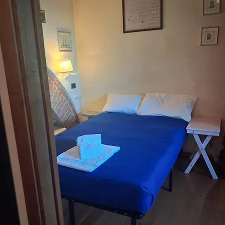 Casa Laura In Piazza Provenzano *