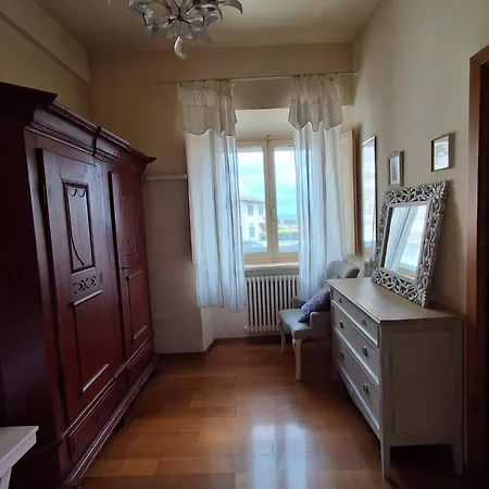 Casa Laura In Piazza Provenzano Lejlighed