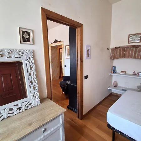 Lejlighed Casa Laura In Piazza Provenzano *