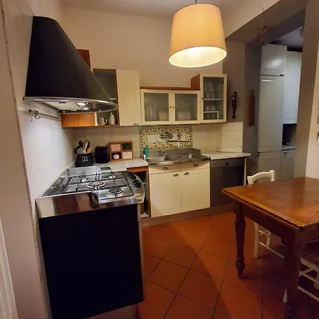 Casa Laura In Piazza Provenzano * Siena