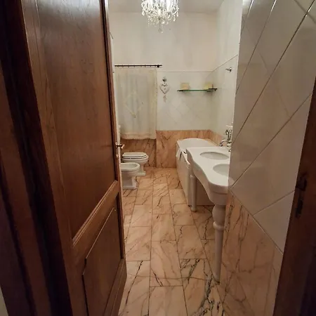 Lejlighed Casa Laura In Piazza Provenzano Siena