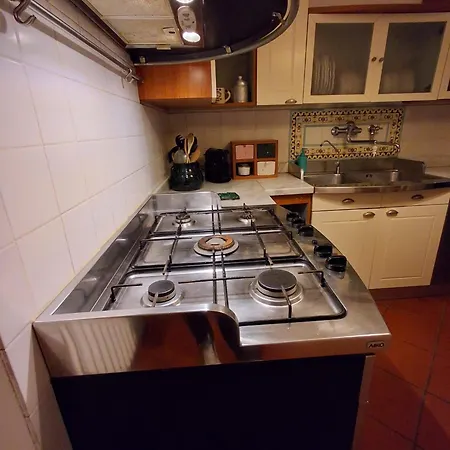 Lägenhet Casa Laura In Piazza Provenzano Siena
