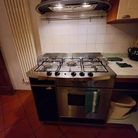Lejlighed Casa Laura In Piazza Provenzano *