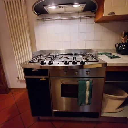 Casa Laura In Piazza Provenzano * Siena
