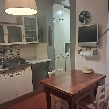 Casa Laura In Piazza Provenzano Lejlighed Siena