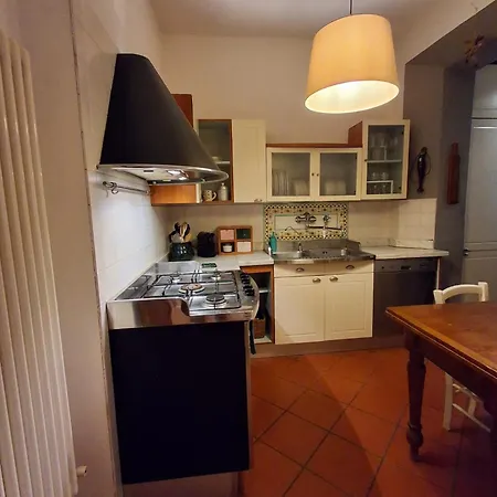 Casa Laura In Piazza Provenzano