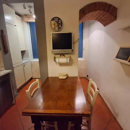 Lejlighed Casa Laura In Piazza Provenzano
