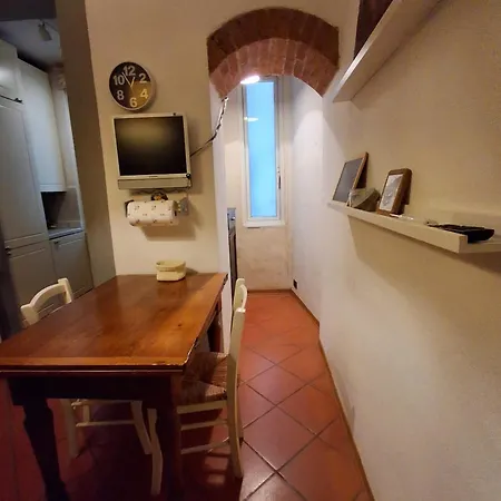 Casa Laura In Piazza Provenzano Lejlighed Siena