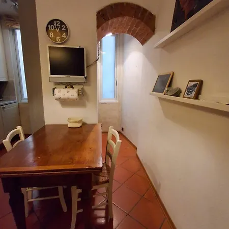 Casa Laura In Piazza Provenzano