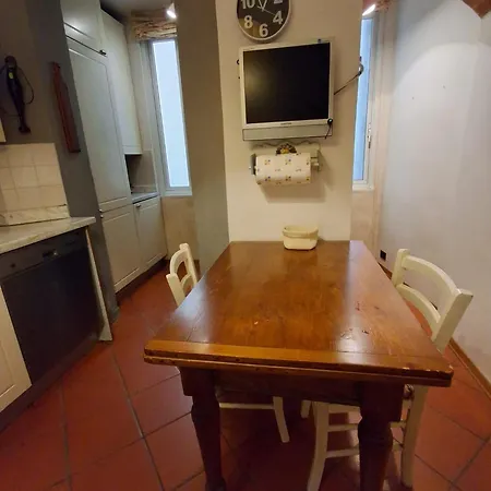 Casa Laura In Piazza Provenzano Siena