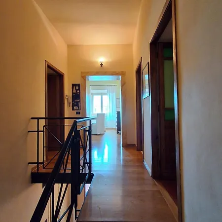 Lejlighed Casa Laura In Piazza Provenzano