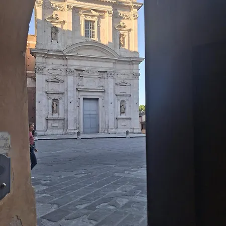 Casa Laura In Piazza Provenzano * Siena