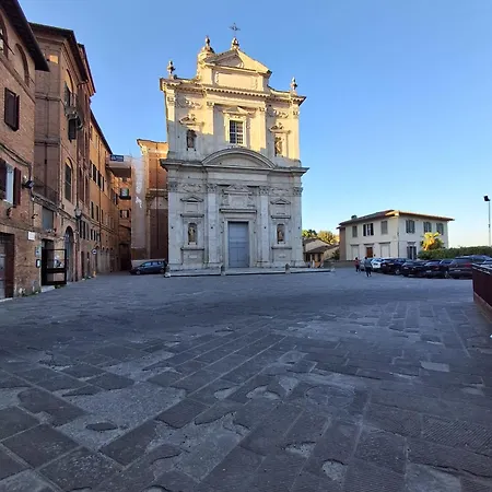 Casa Laura In Piazza Provenzano